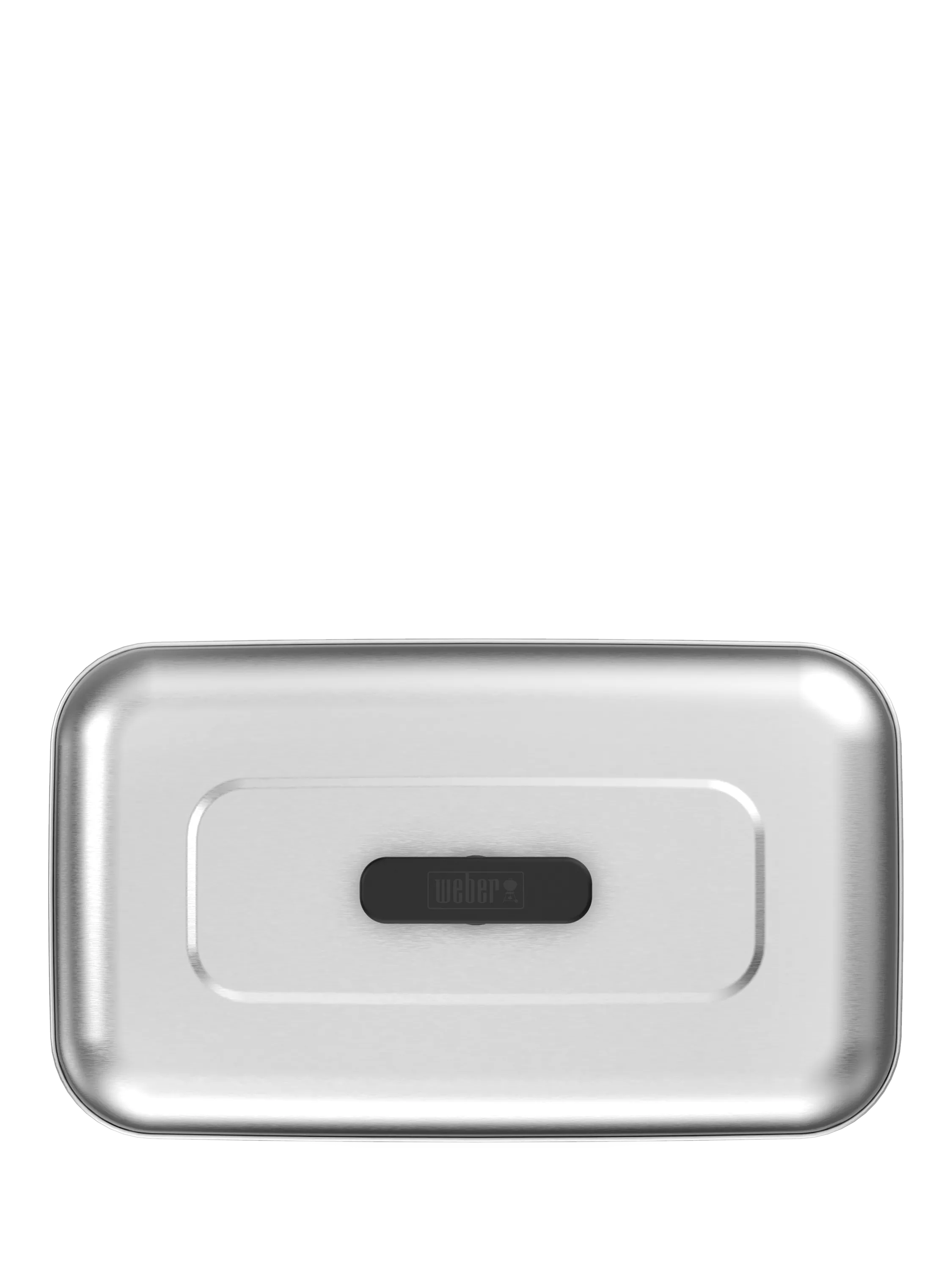 Weber BBQ basting dome XL (British brand)