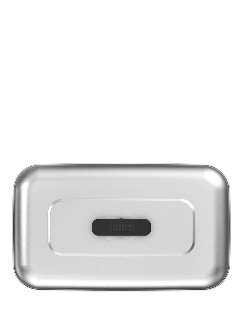 Weber BBQ basting dome XL (British brand)