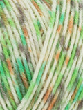 West Yorkshire Spinners Butterflies 4ply knitting yarn 100g (British brand)