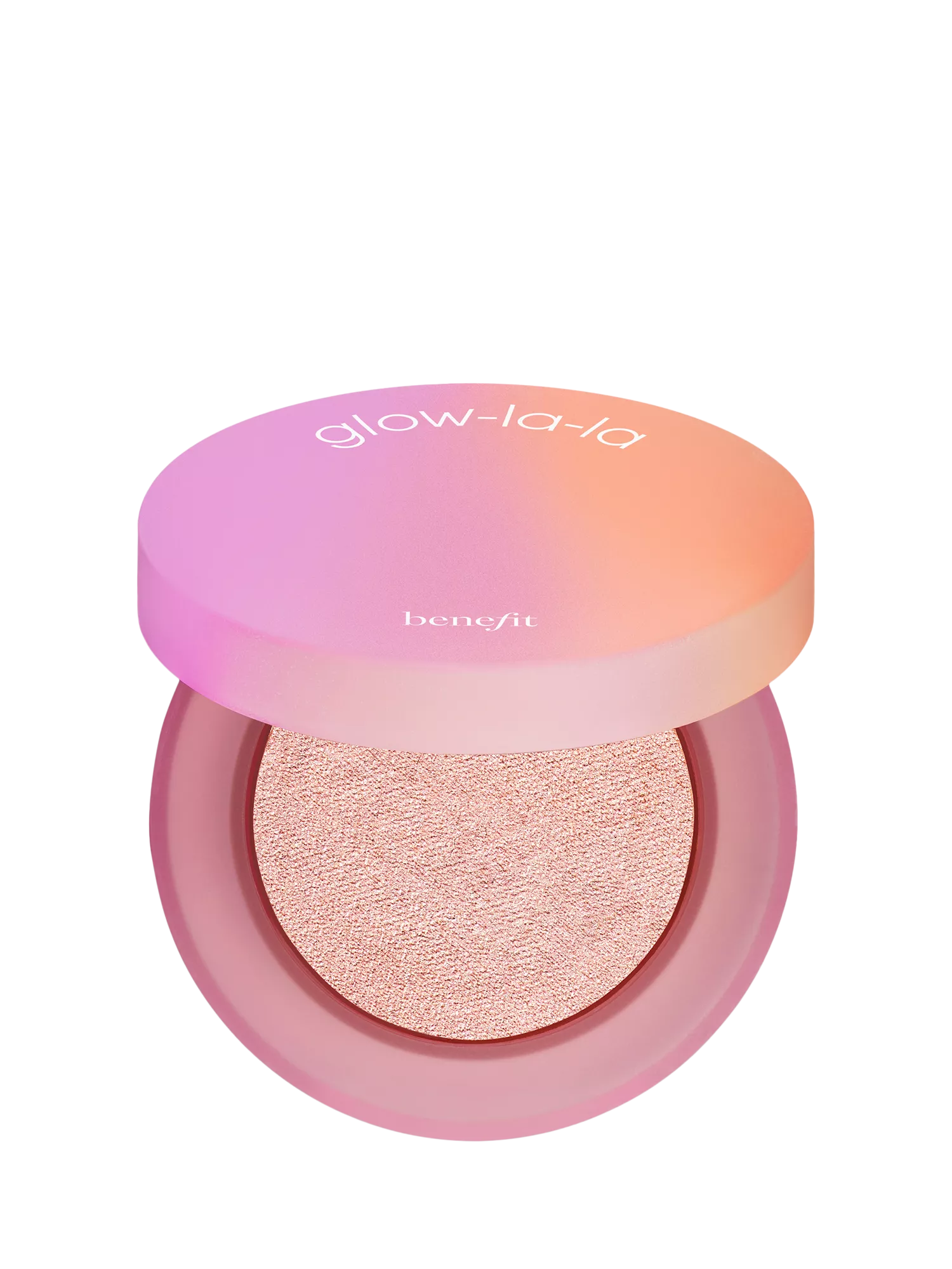 Benefit Glow-la-la Highlight Powder