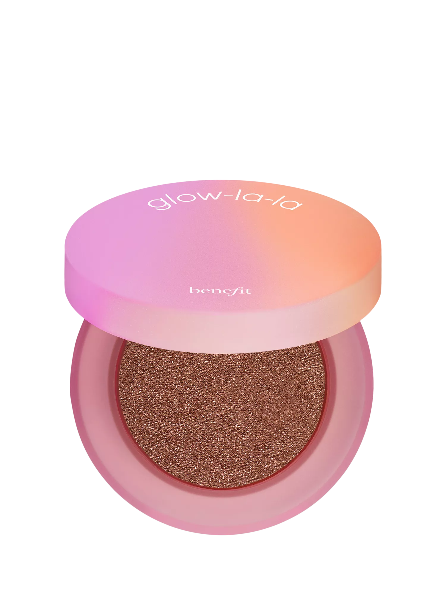 Benefit Glow-la-la Highlight Powder