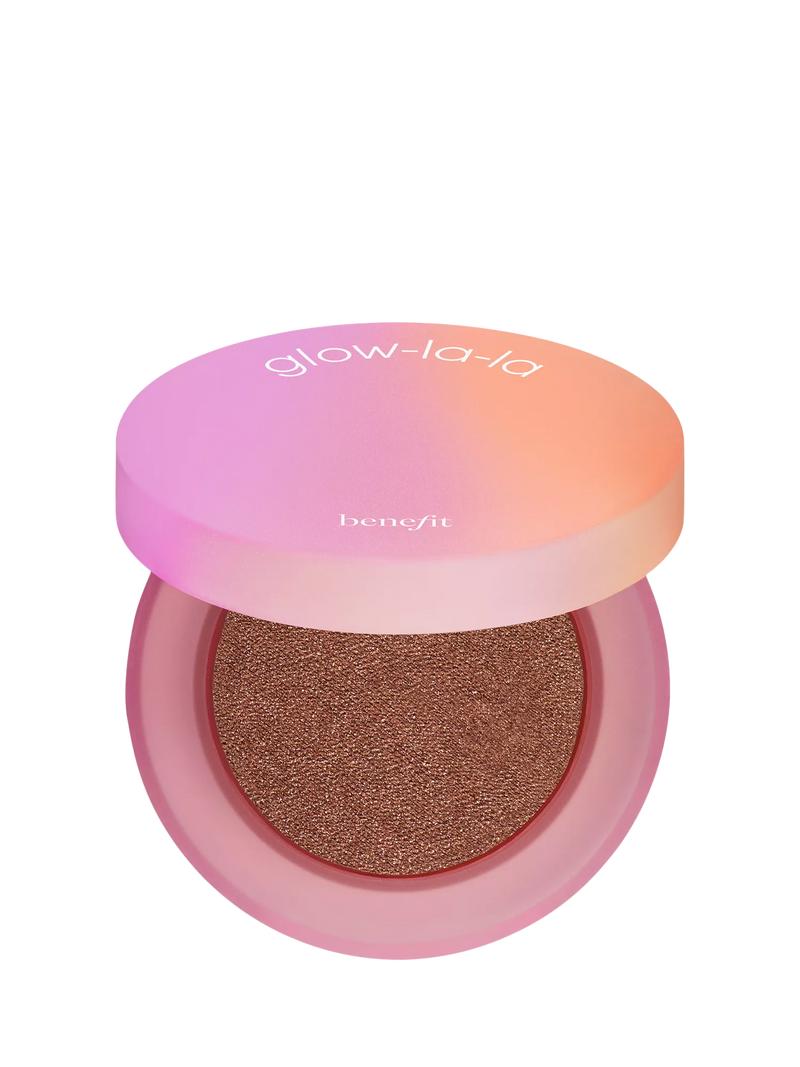 Benefit Glow-la-la Highlight Powder