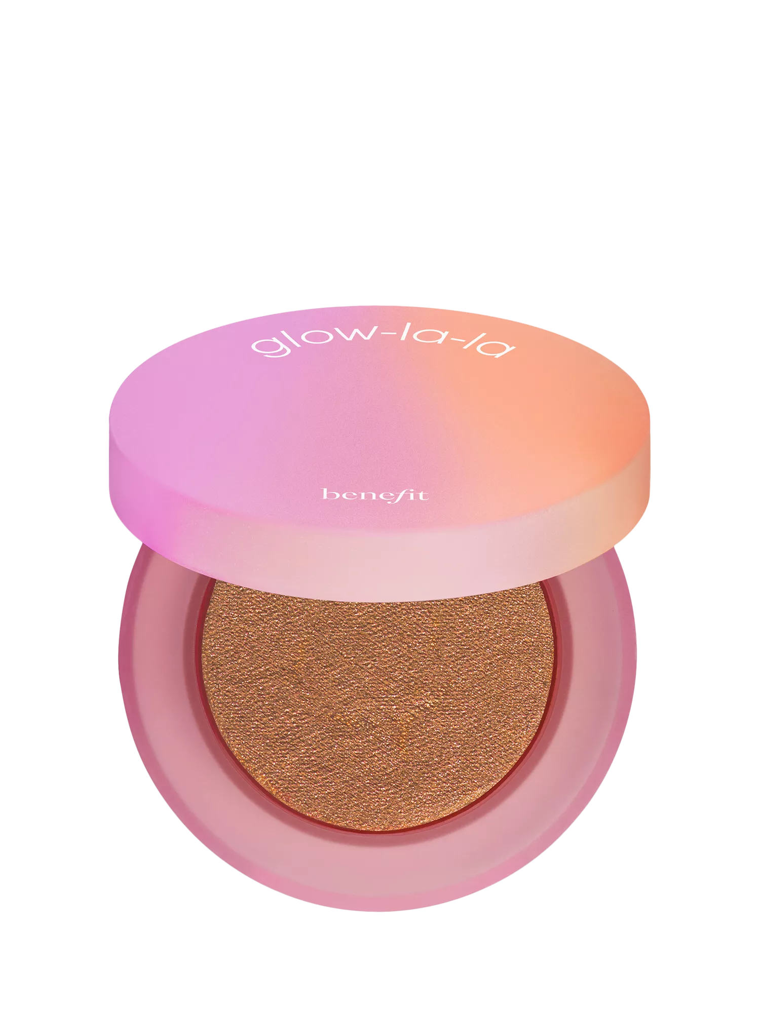 Benefit Glow-la-la Highlight Powder