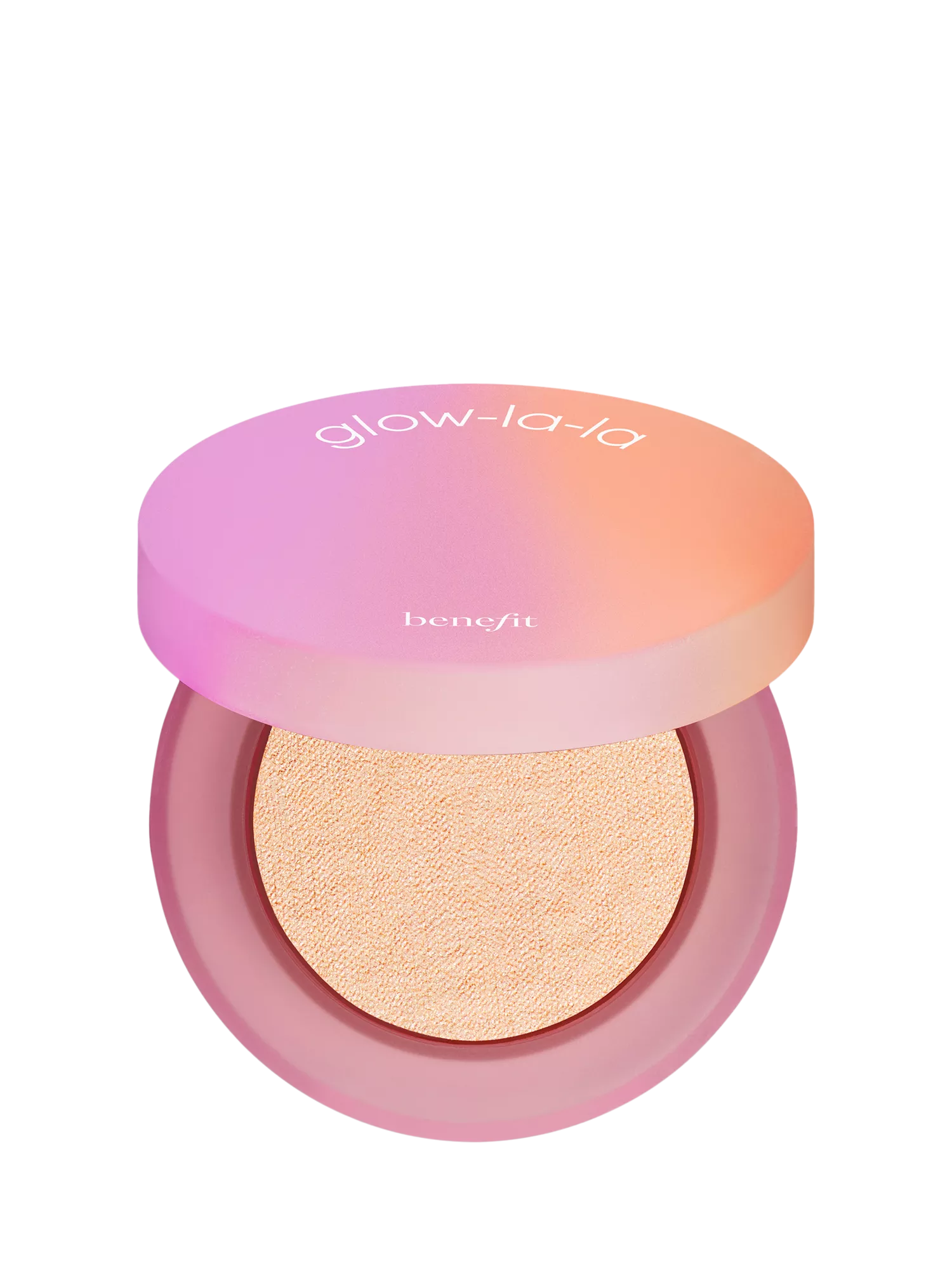 Benefit Glow-la-la Highlight Powder