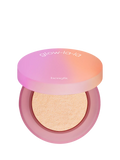 Benefit Glow-la-la Highlight Powder