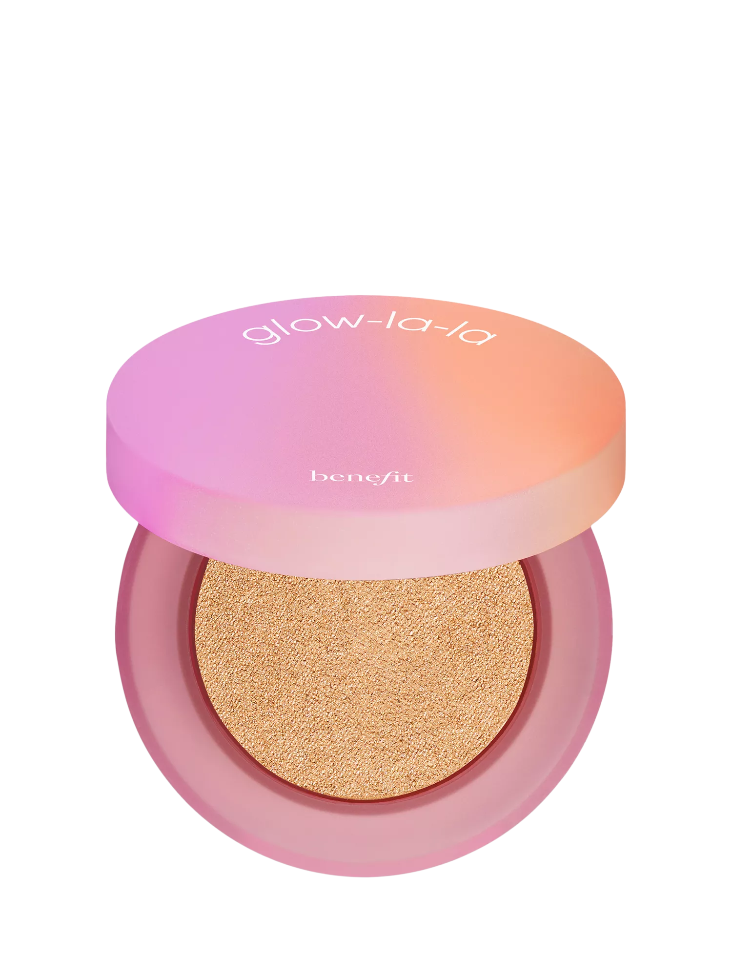 Benefit Glow-la-la Highlight Powder
