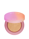 Benefit Glow-la-la Highlight Powder