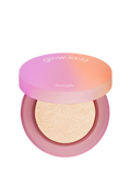 Benefit Glow-la-la highlight powder 3g, imported from the UK