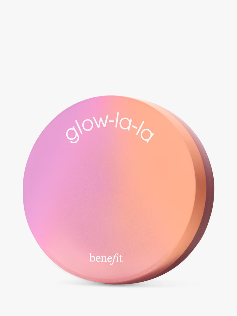 Benefit Glow-la-la highlight powder 3g, imported from the UK