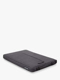 Lenovo laptop sleeve case charcoal grey, UK version