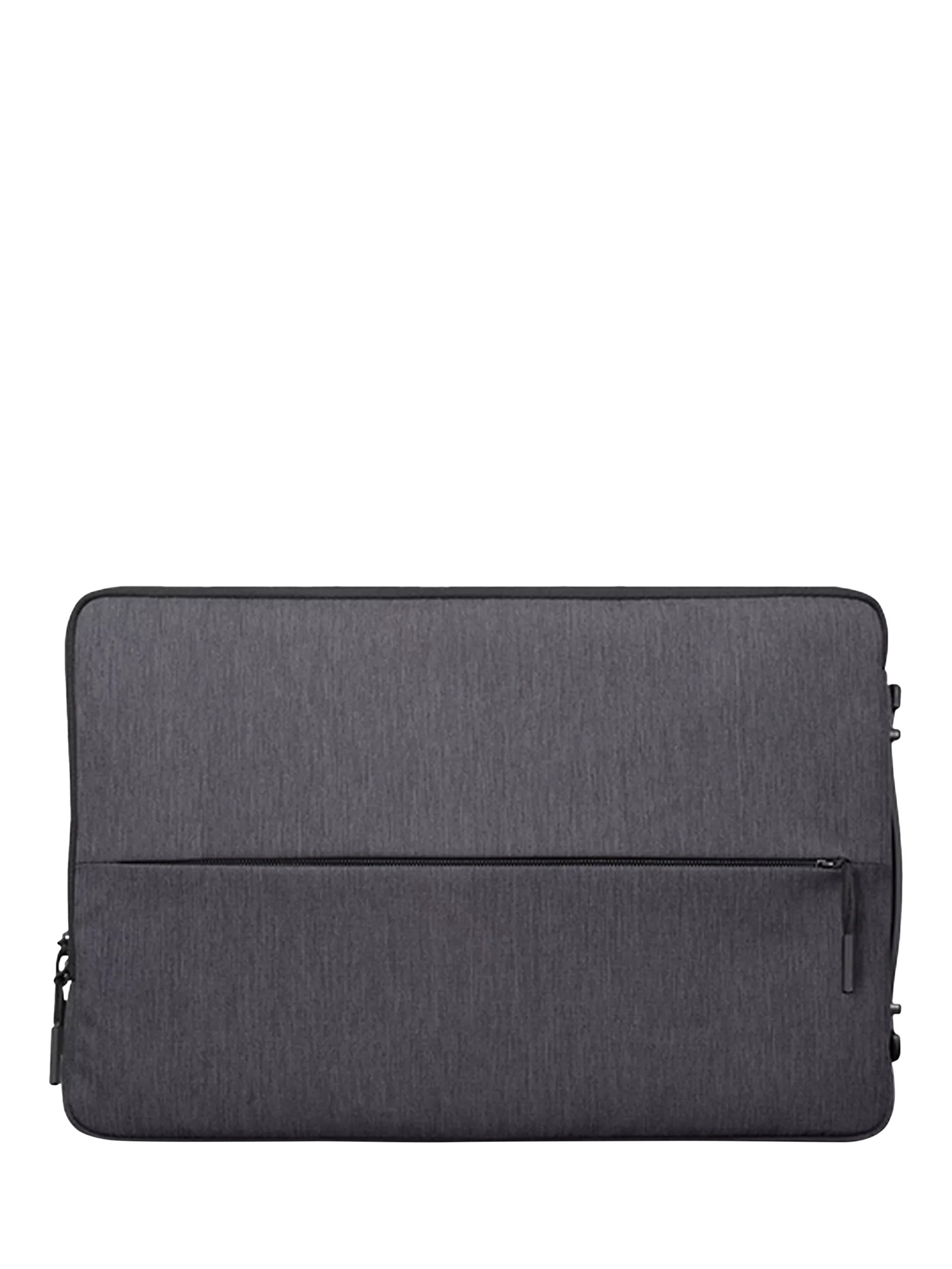 Lenovo Urban Sleeve Case for 13-Inch Laptop, Charcoal Grey