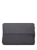 Lenovo Urban Sleeve Case for 13-Inch Laptop, Charcoal Grey