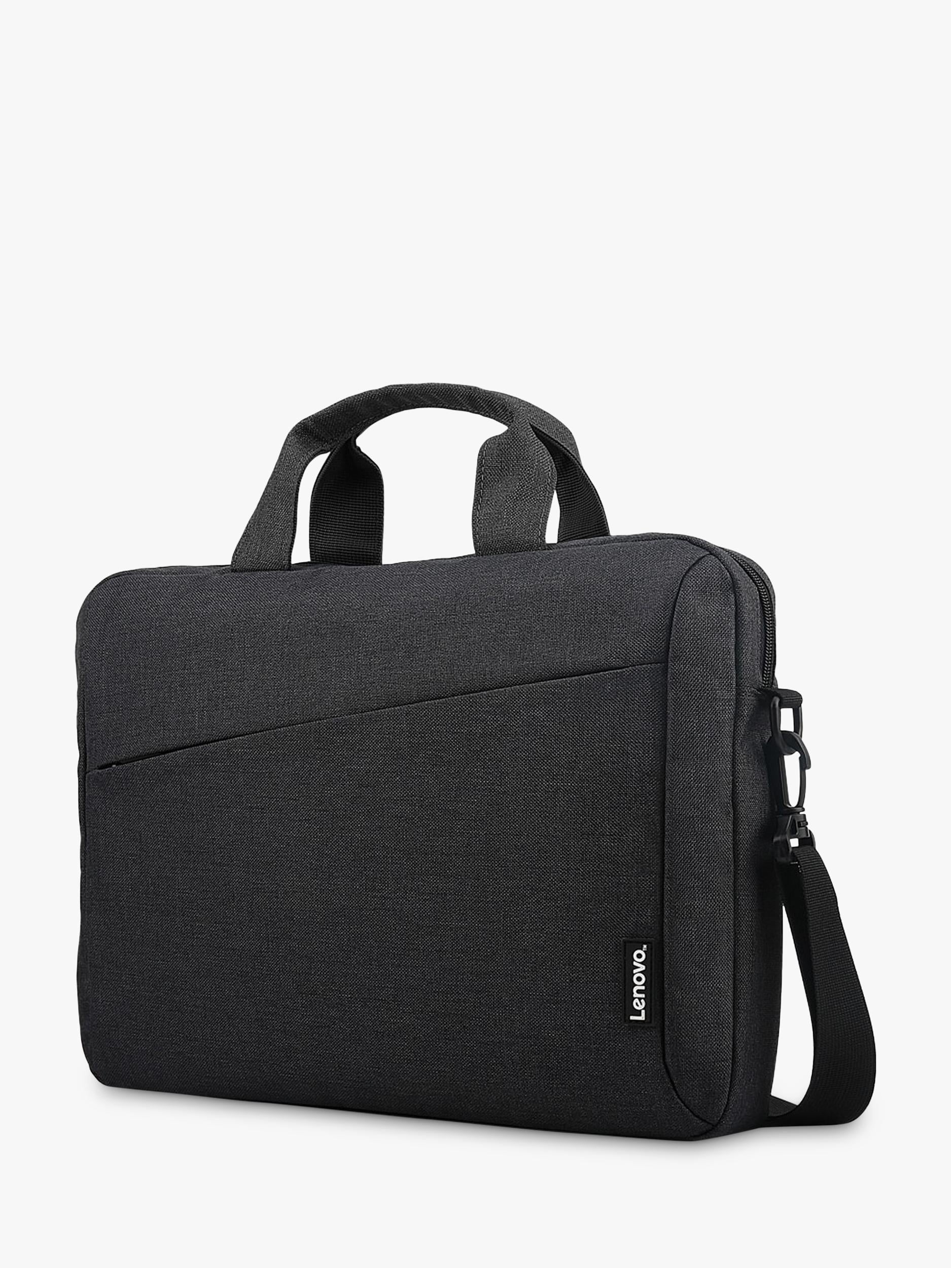 Lenovo laptop toploader bag T210 15.6 inch, UK version