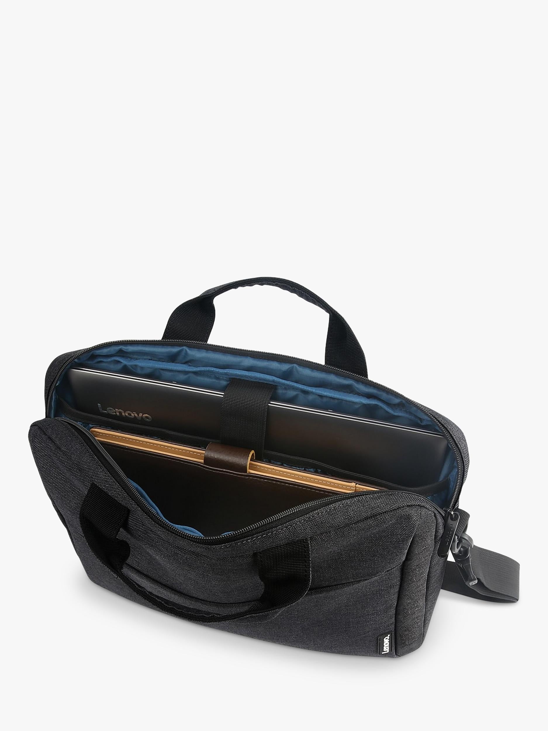 Lenovo laptop toploader bag T210 15.6 inch, UK version