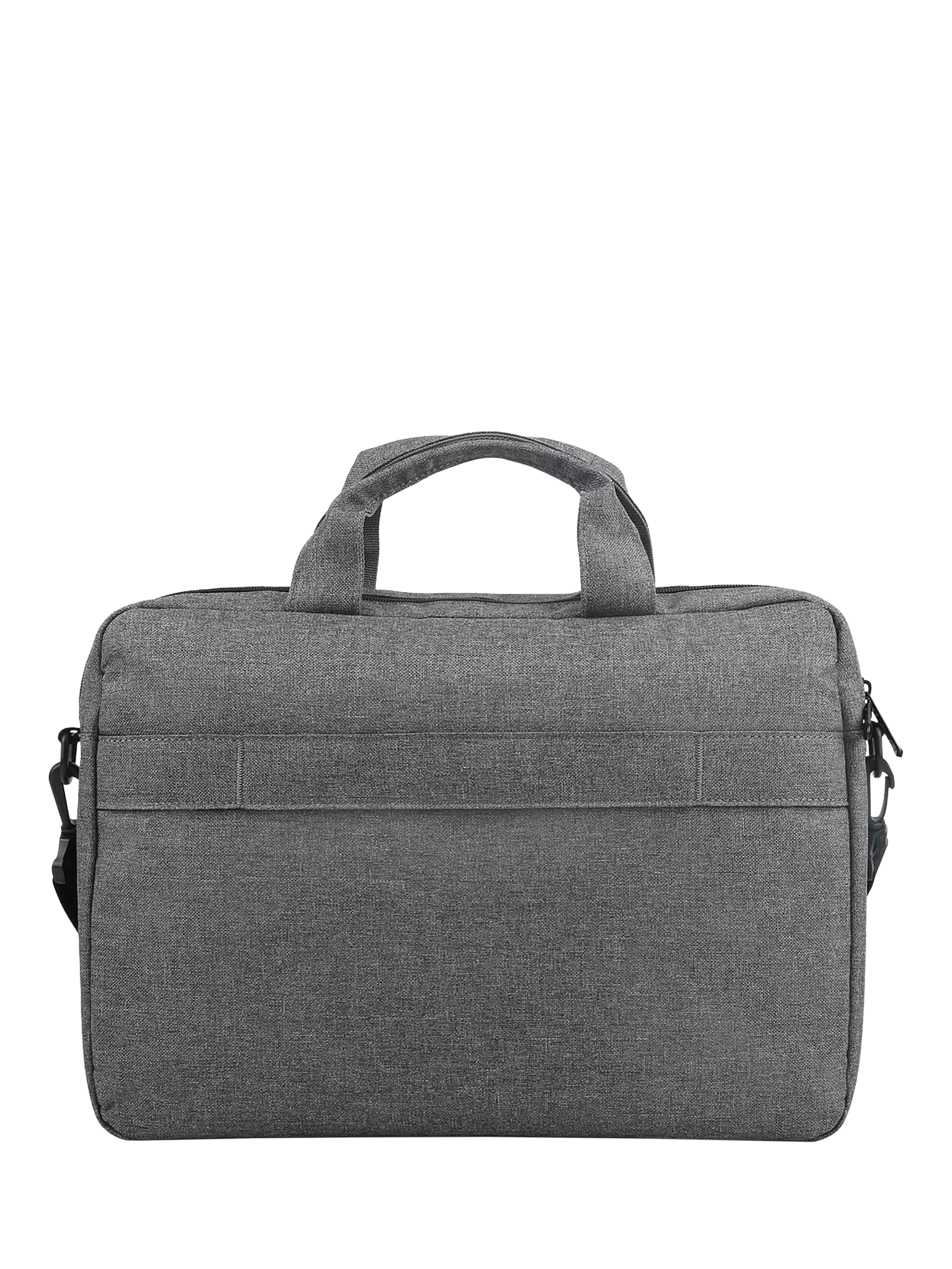 Lenovo T210 Casual Toploader Laptop Shoulder Bag (15.6)