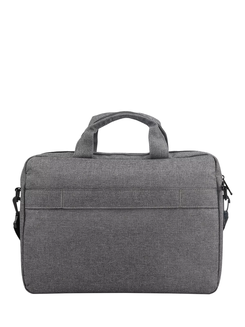 Lenovo T210 Casual Toploader Laptop Shoulder Bag (15.6)