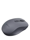 Lenovo Bluetooth Silent Mouse Black, imported from the UK
