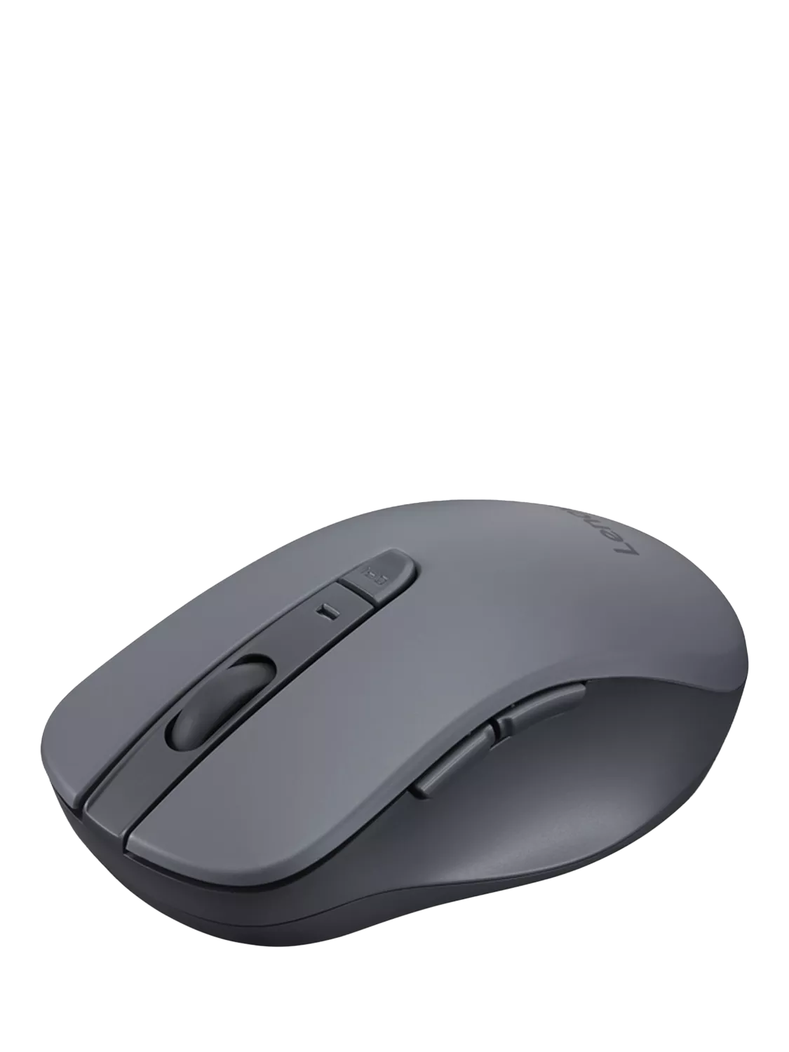Lenovo Bluetooth Silent Mouse Black, imported from the UK