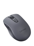 Lenovo Bluetooth Silent Mouse Black, imported from the UK