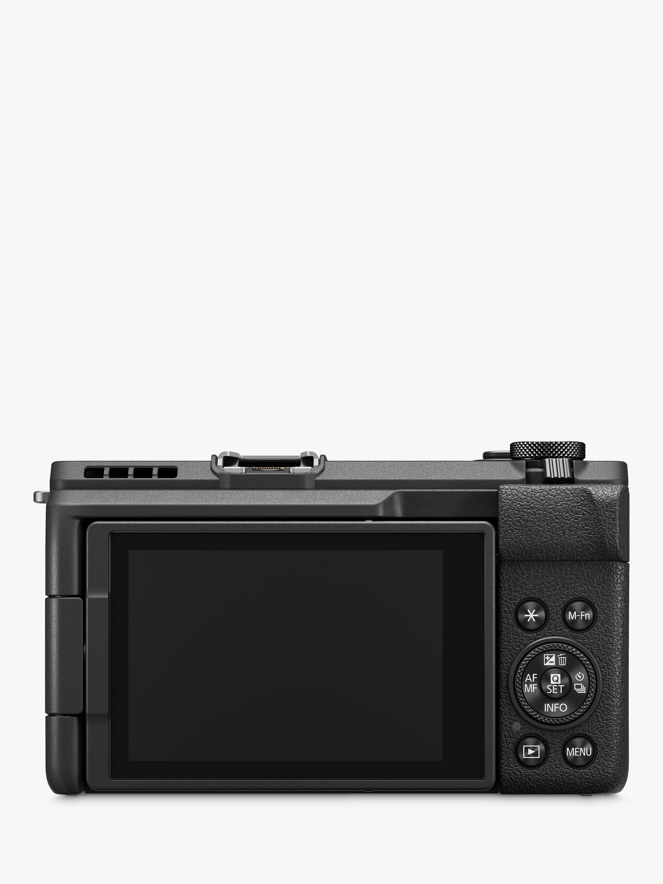 Canon PowerShot V1 compact vlogging camera 4K, imported from the UK