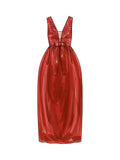 Simplicity sewing pattern Misses' Special Occasion Gown S3066, imported from the UK