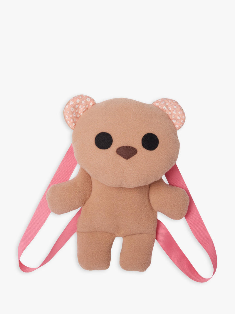 Simplicity padded animal bags sewing pattern S3090, imported from the UK