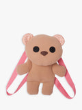 Simplicity padded animal bags sewing pattern S3090, imported from the UK