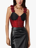 Simplicity Design Your Own corset sewing pattern S3095, imported from the UK
