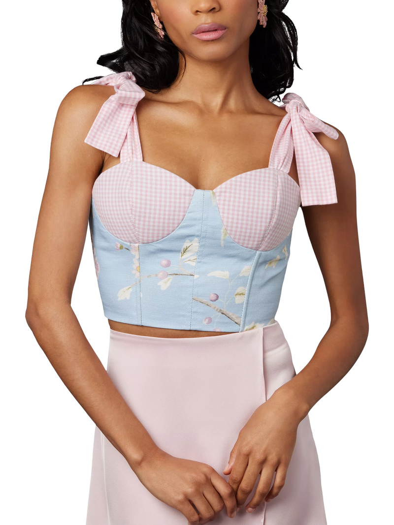 Simplicity Design Your Own corset sewing pattern S3095, imported from the UK