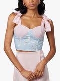 Simplicity Design Your Own corset sewing pattern S3095, imported from the UK