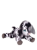 Simplicity baby goat plush toy sewing pattern 41cm (British brand)