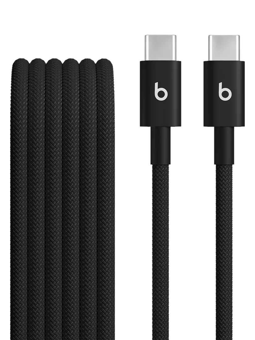 Beats USB-C woven cable 1.5m, UK version