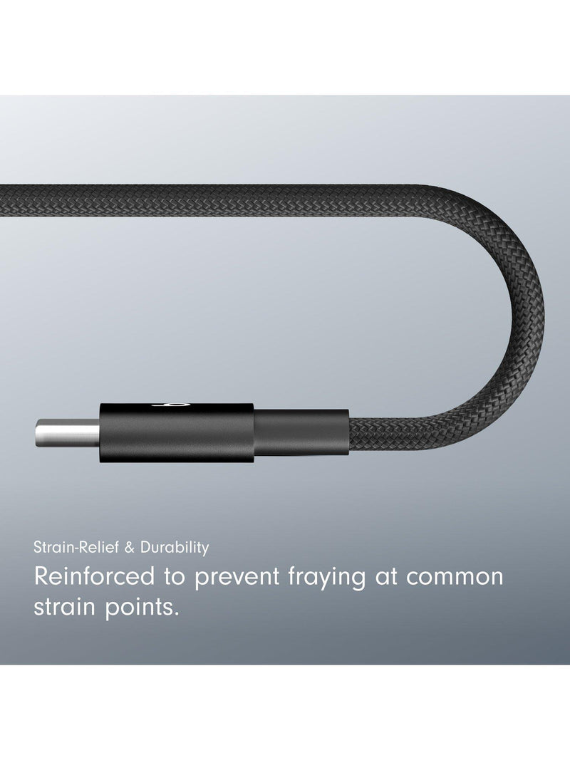 Beats USB-C woven cable 1.5m, UK version