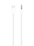 Apple USB-C to 3.5mm audio cable 1.2m - British product
