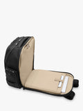 Briggs & Riley travel backpack Baseline 28L black, imported from the UK