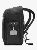 Briggs & Riley travel backpack Baseline 28L black, imported from the UK