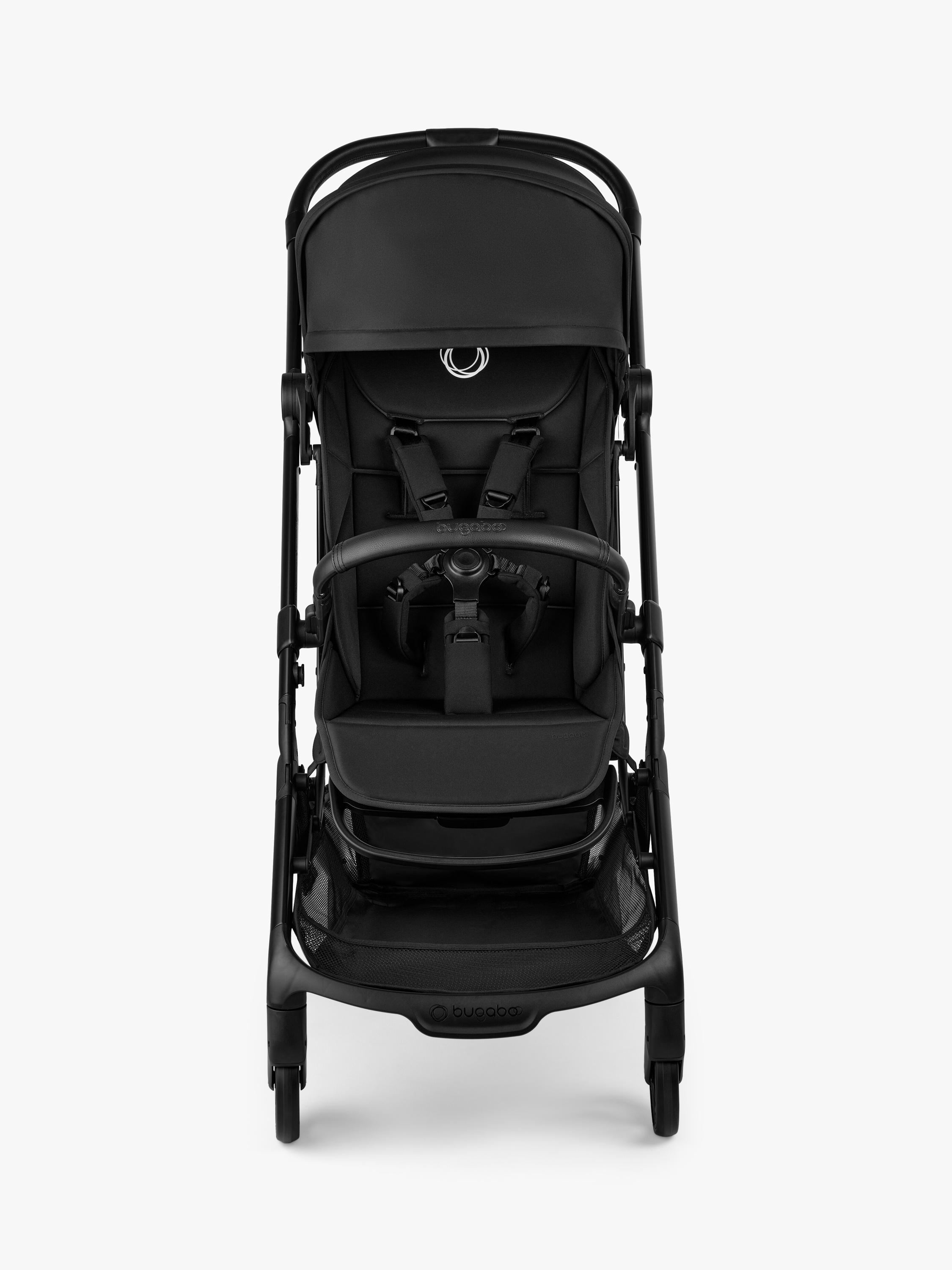 Bugaboo Butterfly 2 Dragonfly bumper bar, UK version