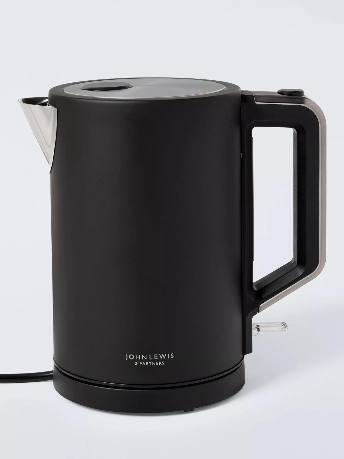 John Lewis Simplicity electric kettle 1.7L, UK version