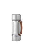 black+blum vacuum insulated flask with two cups 1L (British brand)