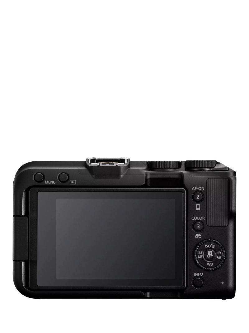 Canon EOS R50 V creator kit mirrorless camera, UK version