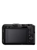 Canon EOS R50 V creator kit mirrorless camera, UK version