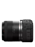 Canon EOS R50 V creator kit mirrorless camera, UK version