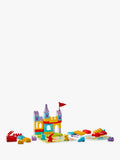 LEGO DUPLO 10450 Hopsy's Castle Game