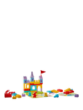 LEGO DUPLO Hopsy's Castle Game board game, UK version