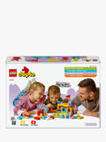 LEGO DUPLO 10450 Hopsy's Castle Game