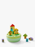 LEGO DUPLO Shape Sorter Puppy House toy, UK version