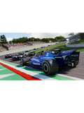 EA Sports F1 25 Xbox Series X video game, UK version