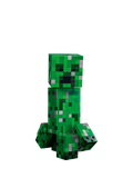 LEGO Minecraft The Creeper building set, UK version