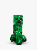 LEGO Minecraft The Creeper building set, UK version