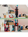 LEGO Minecraft Enderman Tower building set 867 pieces, imported from the UK